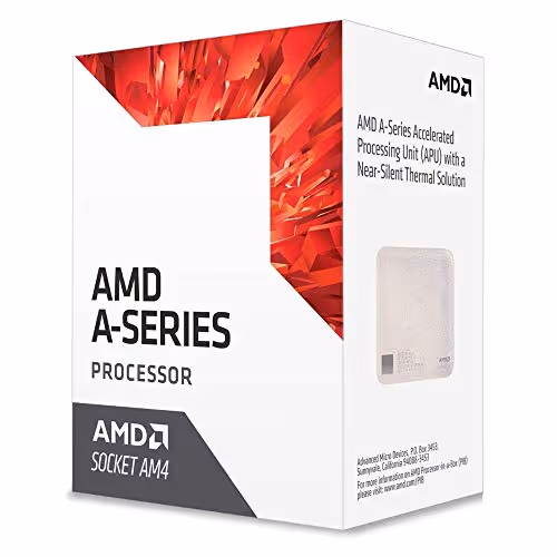 AMD A6-9500