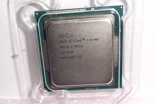 Intel Core i7 4790T OEM/Tray
