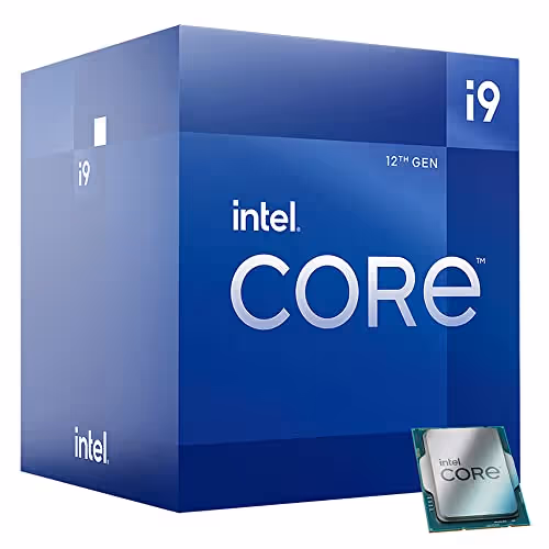 Intel Core i9 12900