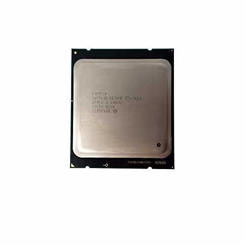 Intel Xeon E5 1620 OEM/Tray