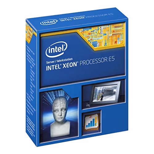 Intel Xeon E5-1620 v3