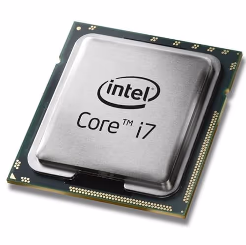 Intel Core i7 7700 OEM/Tray