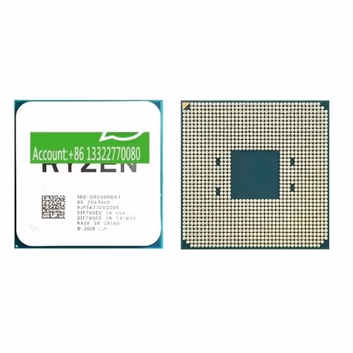 AMD Ryzen 5 3500X OEM/Tray