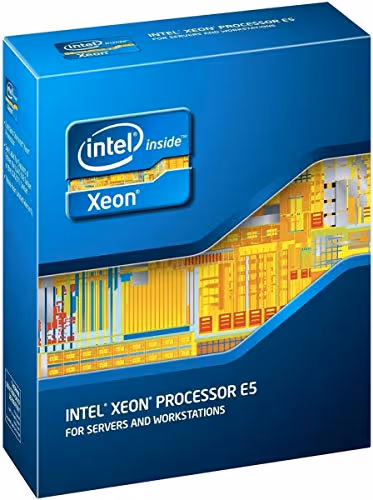 Intel Xeon E5-2690 v3