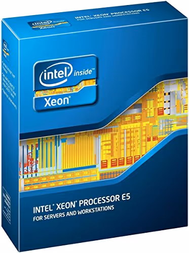 Intel Xeon E5-2687W v4