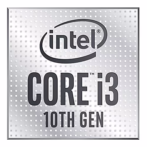 Intel Core i3 10100T OEM/Tray