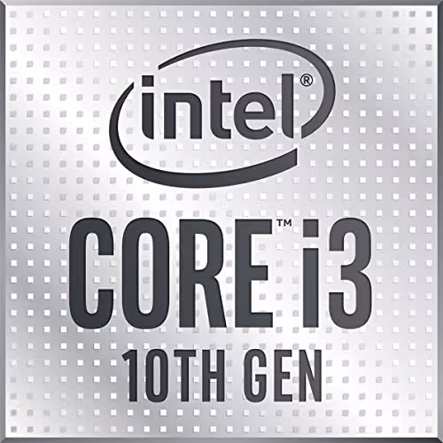 Intel Core i3 10105