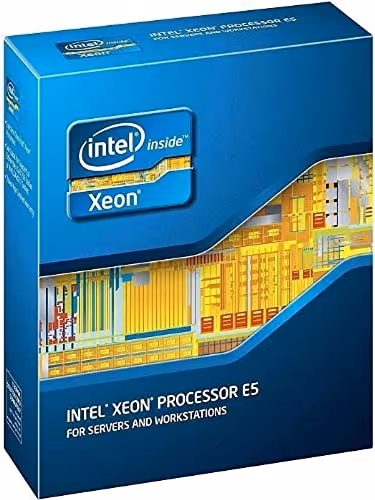 Intel Xeon E5-2690 v2