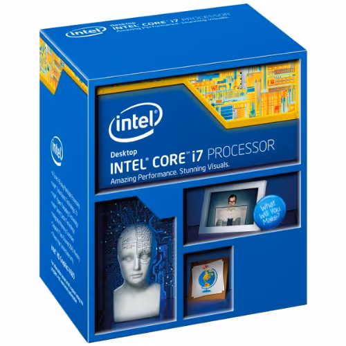 Intel Core i7 4790S