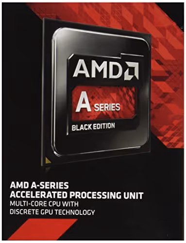 AMD A8-7650K