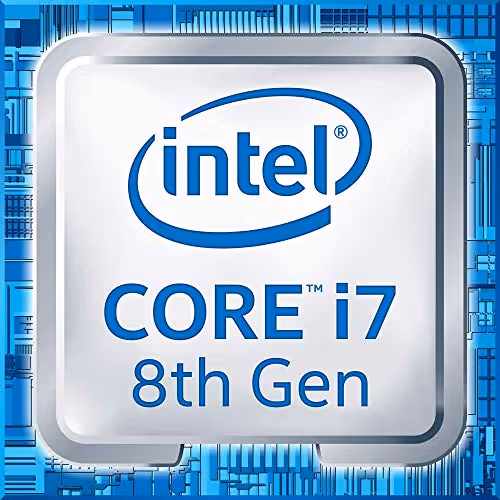 Intel Core i7 8700T