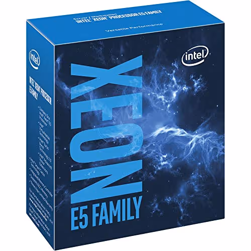 Intel Xeon E5-2690 v4