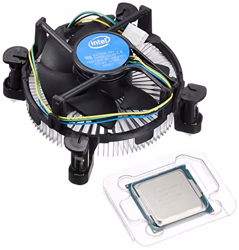 Intel Core i5 6400