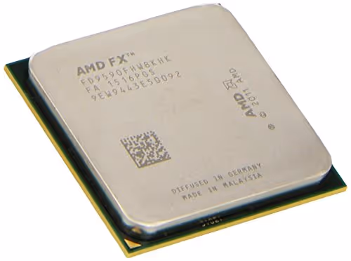 AMD FX-9590 OEM/Tray