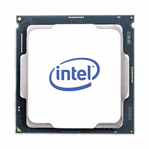 Intel Core i5 10600KF