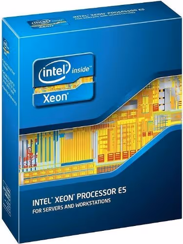 Intel Xeon E5-2697 v2