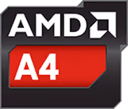 AMD A-Series A4 6300