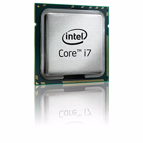 Intel Core i7 4770