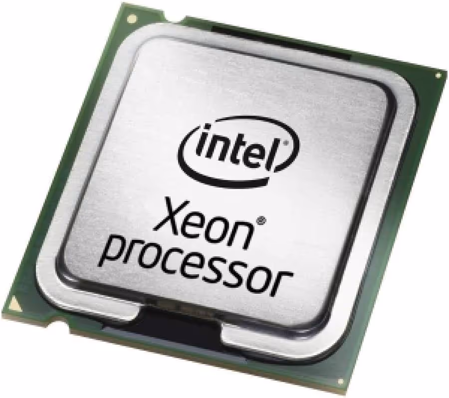 Intel Xeon E3-1241 v3