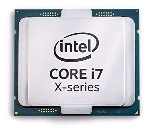 Intel Core i7-7800X