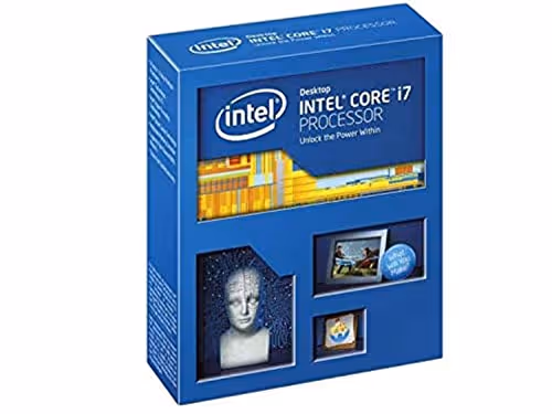 Intel Core i7 4820K