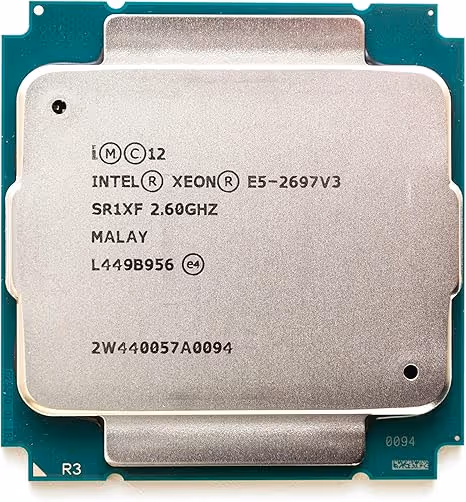 Intel Xeon E5-2697 v3 OEM/Tray