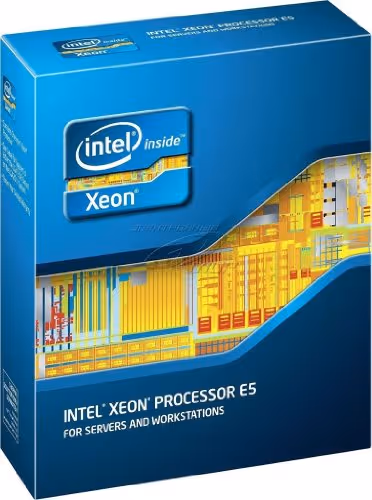 Intel Xeon E5 4650