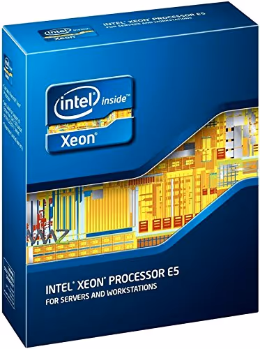 Intel Xeon E5-4620