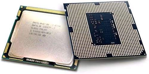 Intel Core i5 4590S