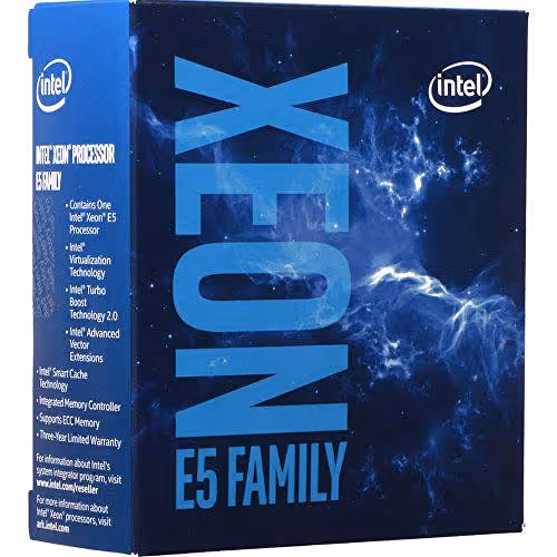 Intel Xeon E5-2680 v4