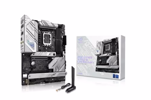 ASUS ROG STRIX B760-A GAMING WIFI