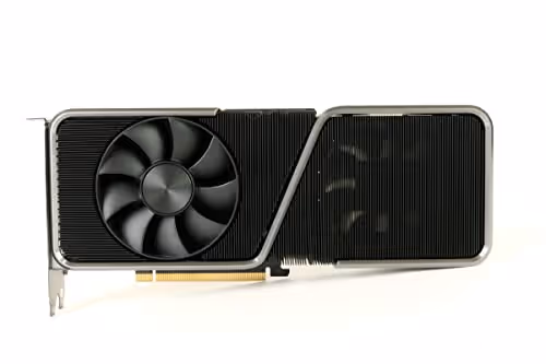 NVIDIA Founders Edition GeForce RTX 3070 Ti 8GB GDDR6X
