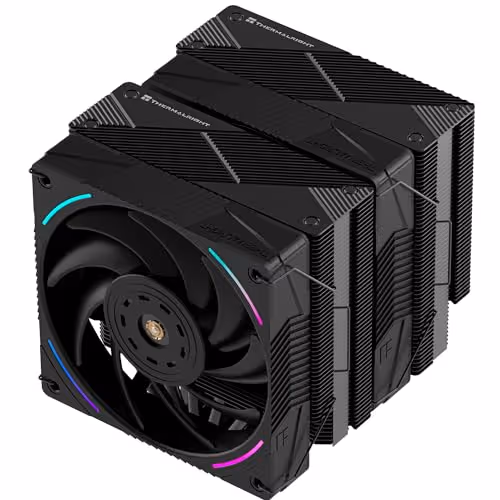 Thermalright Phantom Spirit EVO Air 157mm Black 69 CFM