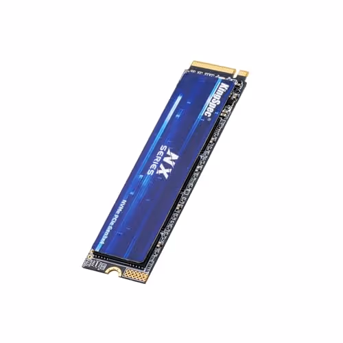 KingSpec NX-2280 1TB SSD M.2-2280 PCIe 3.0 NVMe