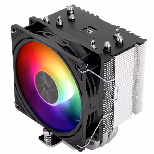 Thermalright Assassin X SE Air 118mm Black / Silver