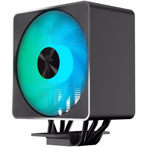 APNX AP1-V 76.3 CFM Air 165mm Black