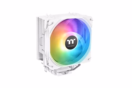 Thermaltake UX200 SE ARGB Air 156mm 62.72 CFM White