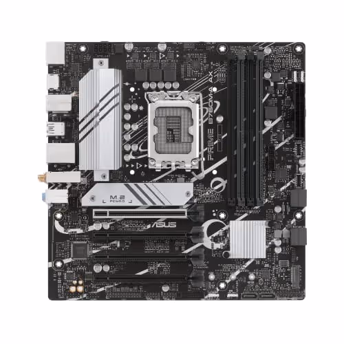 ASUS PRIME B760M-A AX