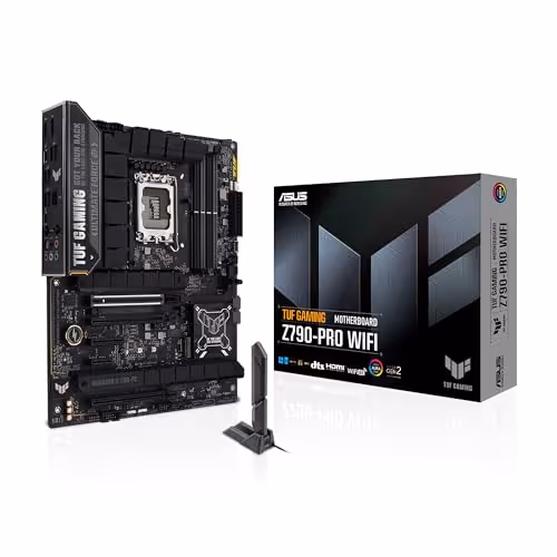 ASUS TUF GAMING Z790-PRO WIFI