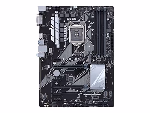 Asus Z370 Prime Z370-P LGA1151 DDR4 ATX