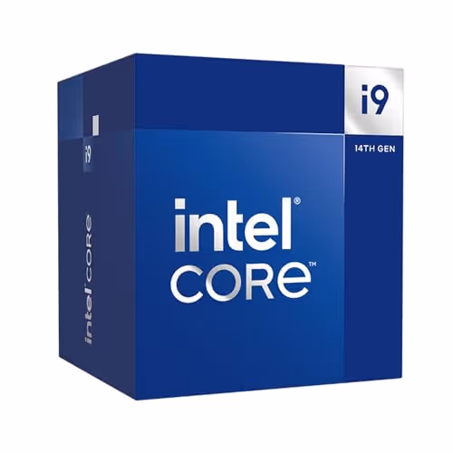 Intel Core i9 14900