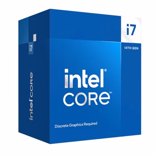 Intel Core i7 14700F