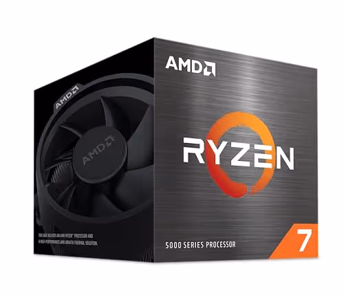 AMD Ryzen 7 5700