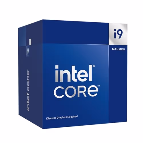 Intel Core i9 14900F