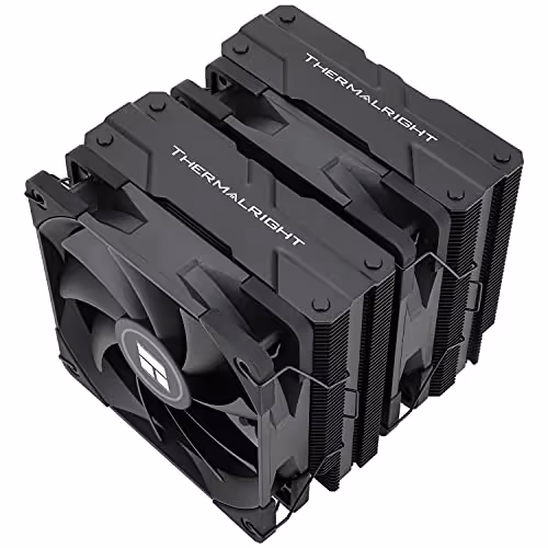 Thermalright Peerless Assassin 120 SE Air 155mm Black