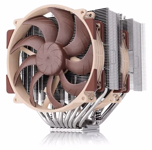 Noctua NH-D15 G2 Air 168mm Brown / Silver