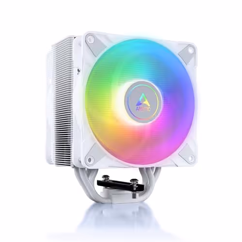 ARCTIC Freezer 36 A-RGB Air 159mm White