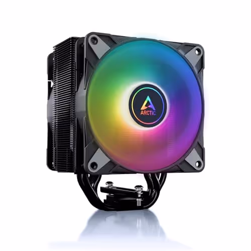 ARCTIC Freezer 36 Air 159mm A-RGB Black