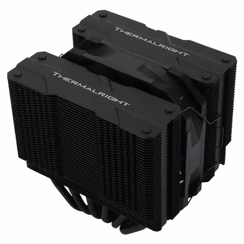 Thermalright Peerless Assassin MINI Air 135mm Black