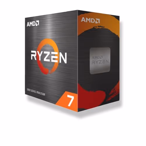 AMD Ryzen 7 5800XT